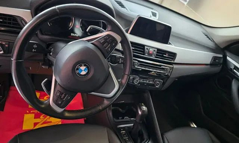 Bmw X1 Sdrive 20I X-...