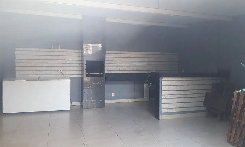 Apartamento Dois Qua...