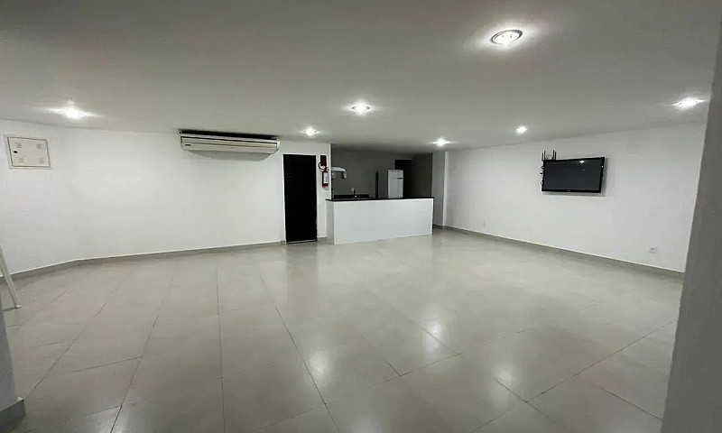 Mobiliado Completo! ...