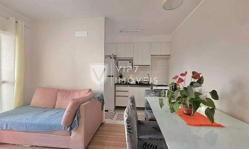 Apartamento À Venda,...