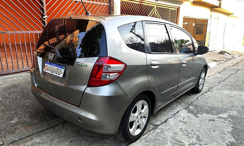 Honda Fit Lx 1.4/ 1....