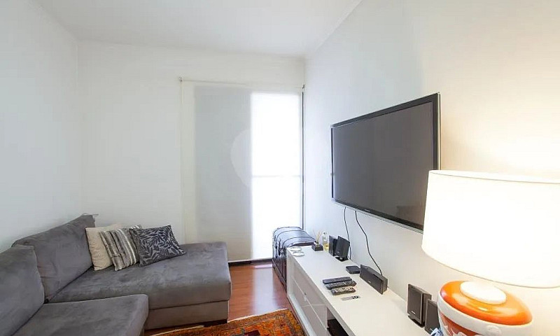Apartamento Com 4 Qu...