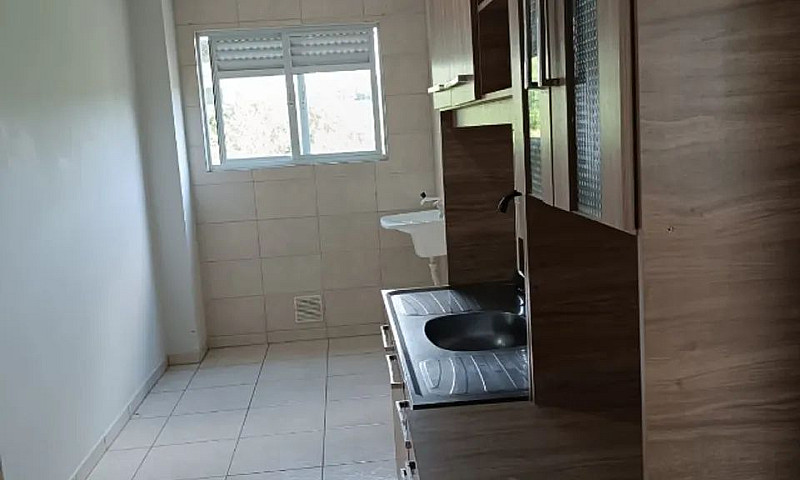 Ótimo Apartamento No...