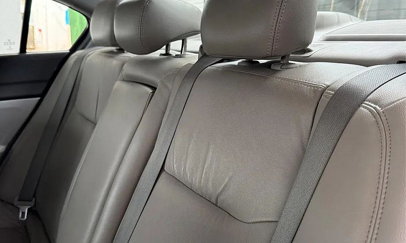Honda Civic Sedan Lx...