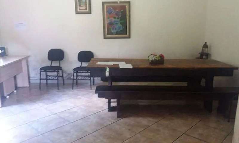 Alugo Casa Condomíni...