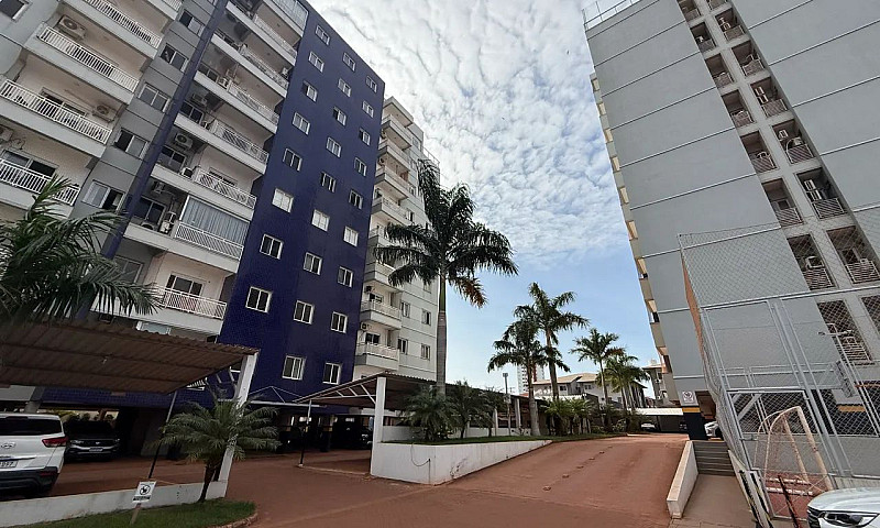 Alugo Apartamento No...