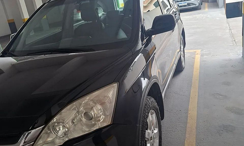 Honda Cr-V Lx 2.0 16...