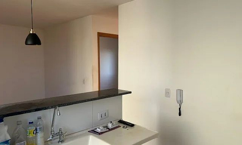 Apartamento Com 2 Qu...