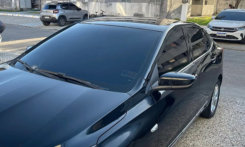 Chevrolet Onix Plus ...