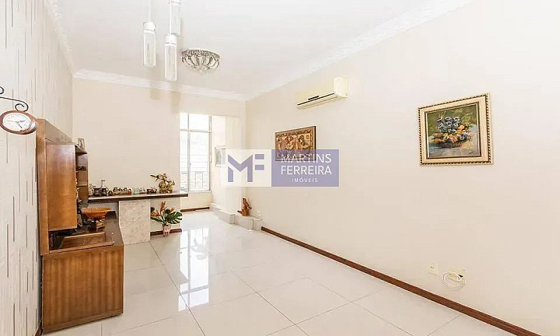 Apartamento 2 Quarto...