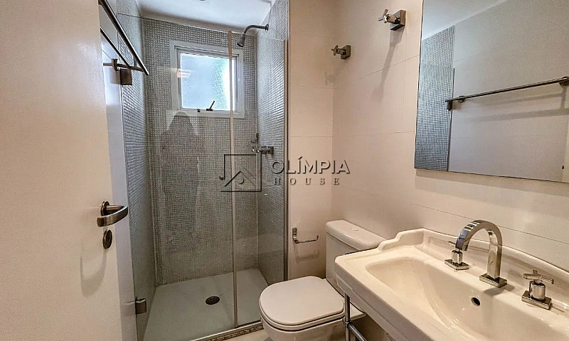 Aluguel Apartamento ...