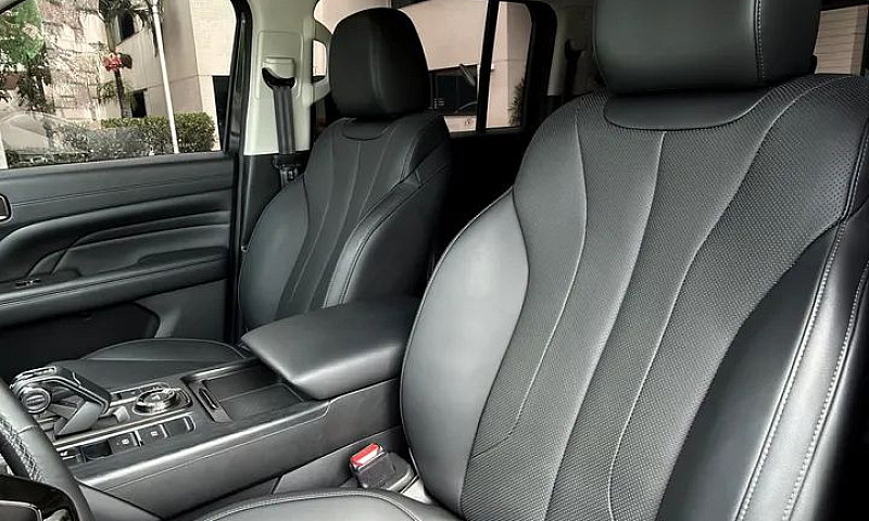 Gwm Haval H9 Exclusi...