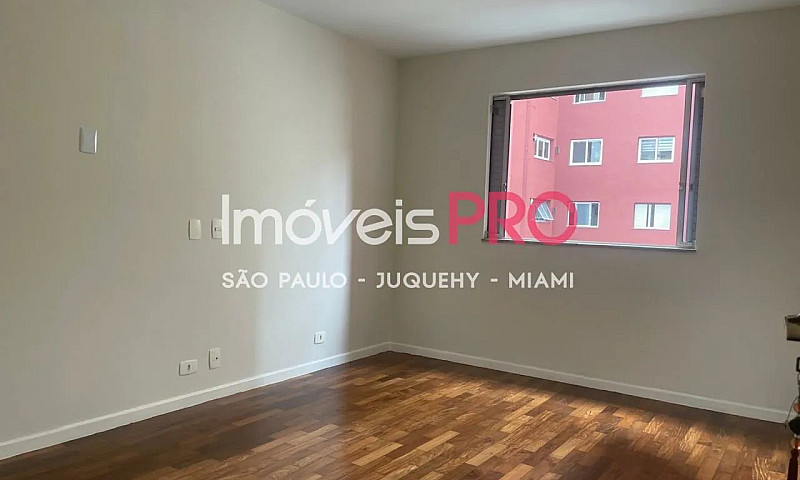 Apartamento, Itaim B...