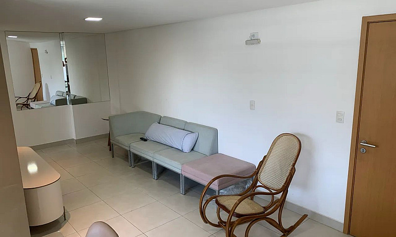 Alugo Apartamento Mo...