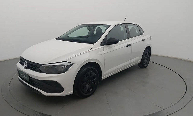 Volkswagen Polo Trac...