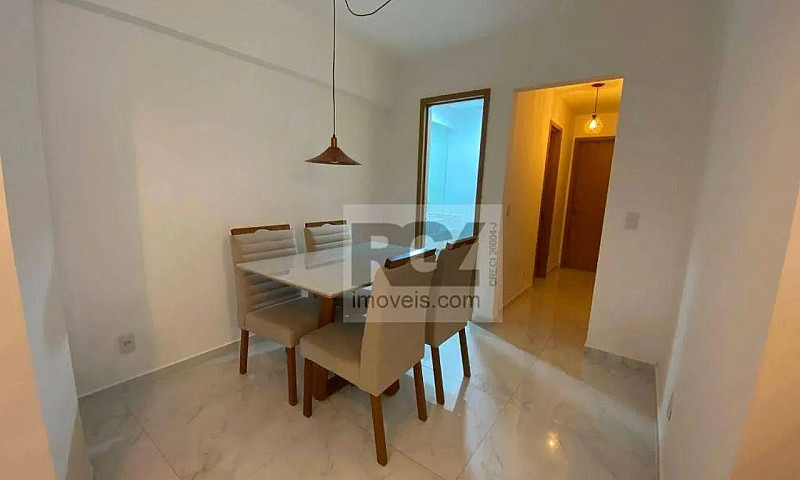 Apartamento Com 3 Do...