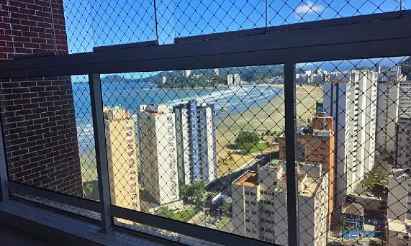 Apartamento Com 3 Qu...