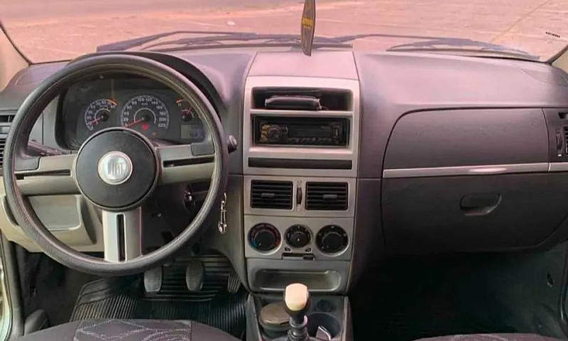 Fiat Palio Elx 1.0 F...