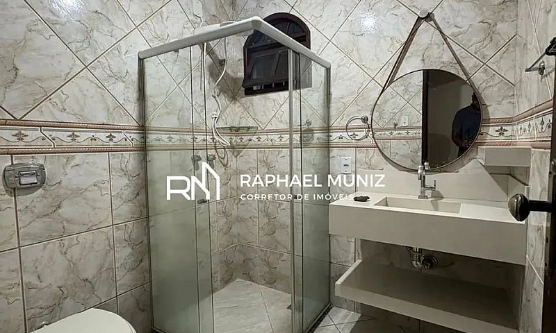Duplex Com 4 Quartos...