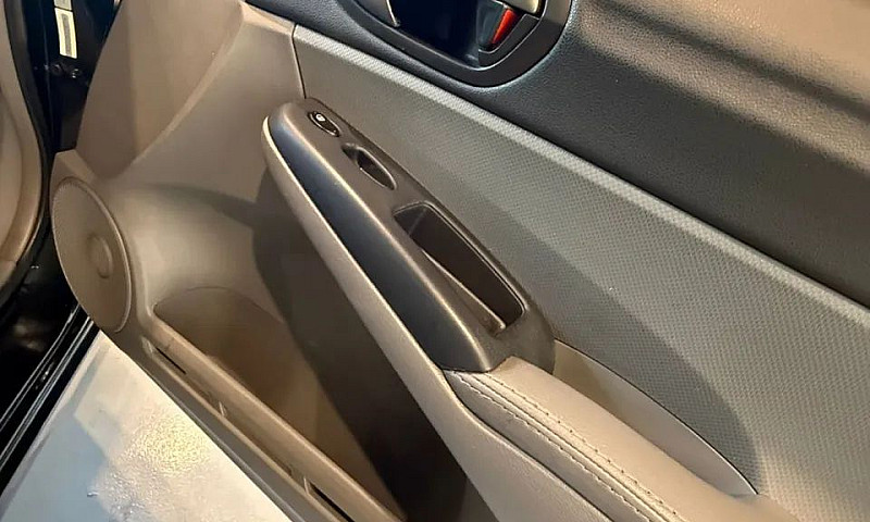 Honda Civic Sed. Lxl...