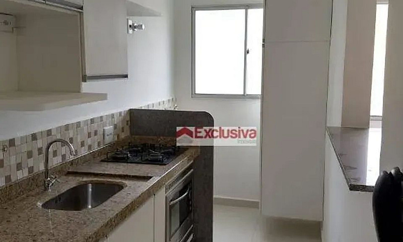 Apartamento Com 3 Do...