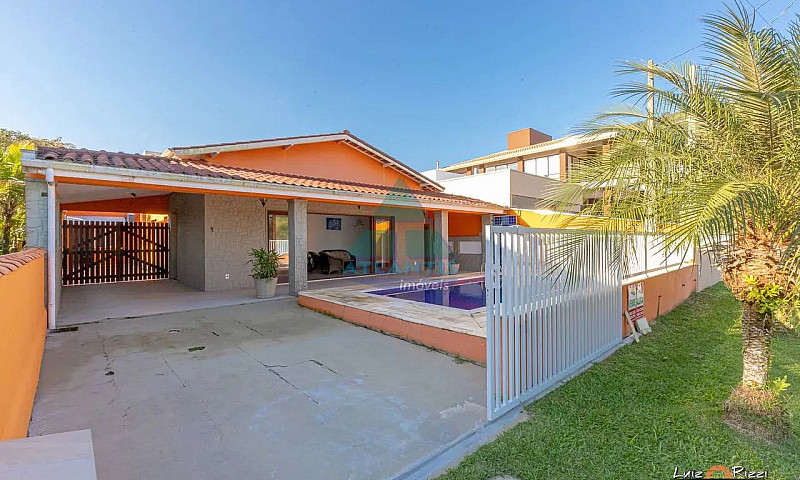 Casa Com 5 Quartos, ...