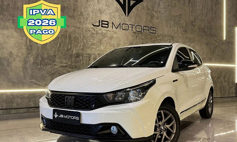 Fiat Argo Drive 1.3 ...