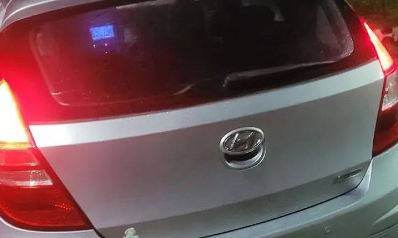 Hyundai I30 2.0 16V ...