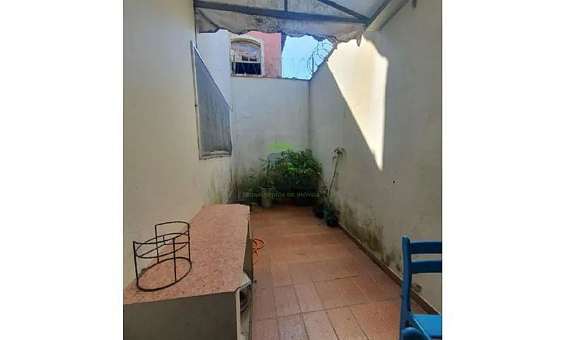 Sobrado Para Locação...