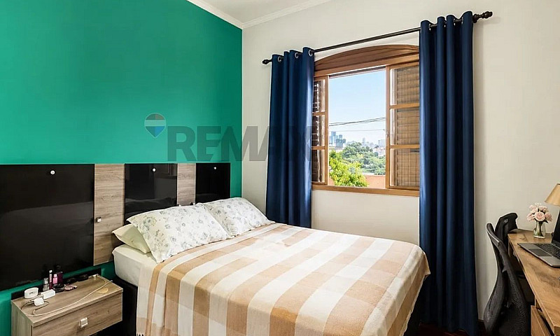 Sobrado | 4 Dorms | ...