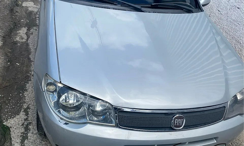 Fiat Palio 1.0/ Trof...