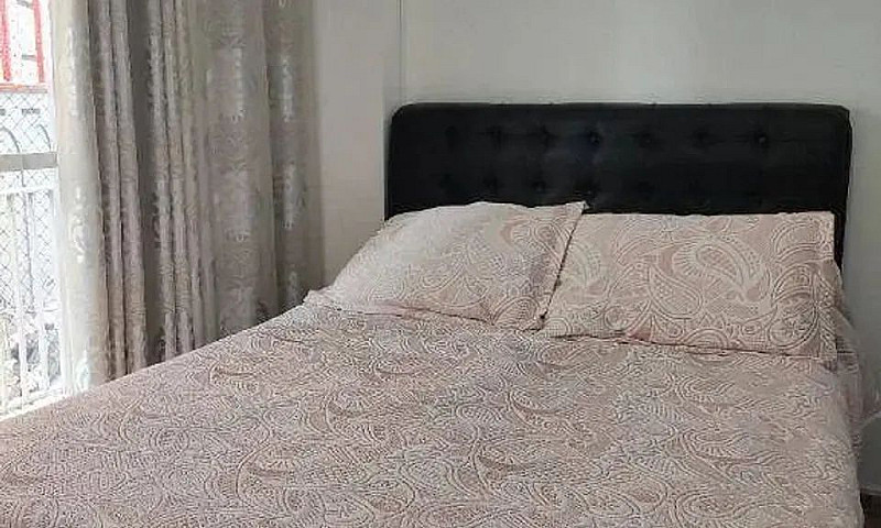 Apartamento Com 2 Do...