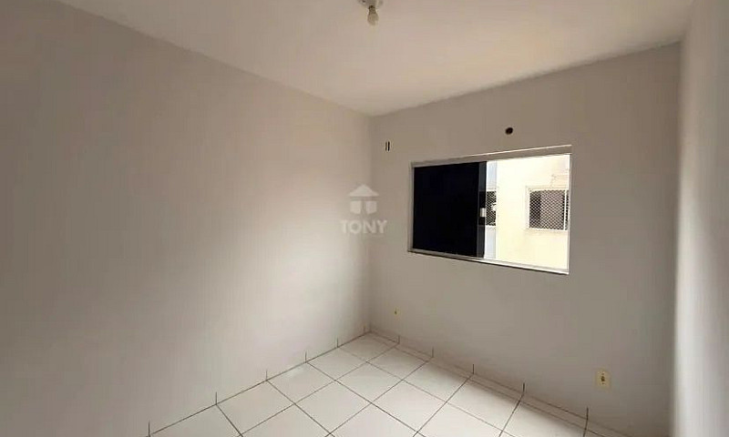 Apartamento 2/4 Água...