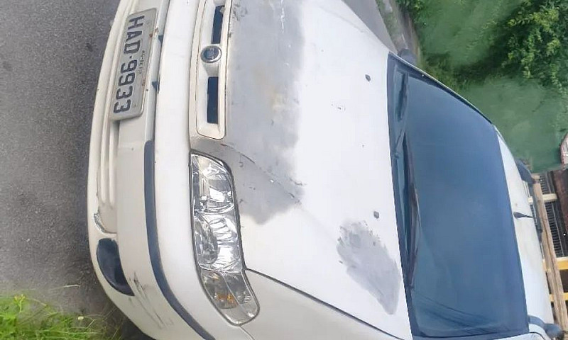 Fiat Palio Weekend 1...