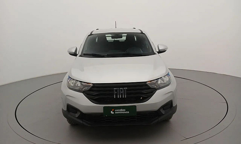 Fiat Strada Freedom ...