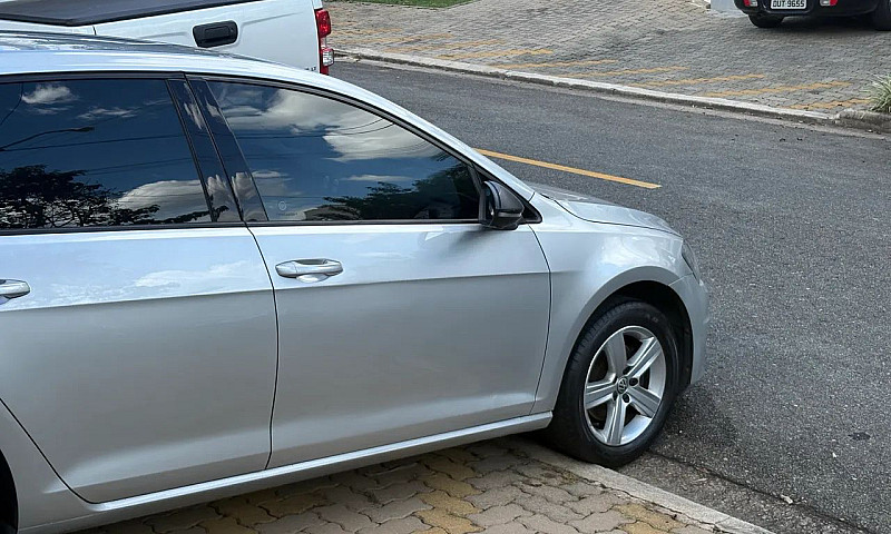 Volkswagen Golf High...