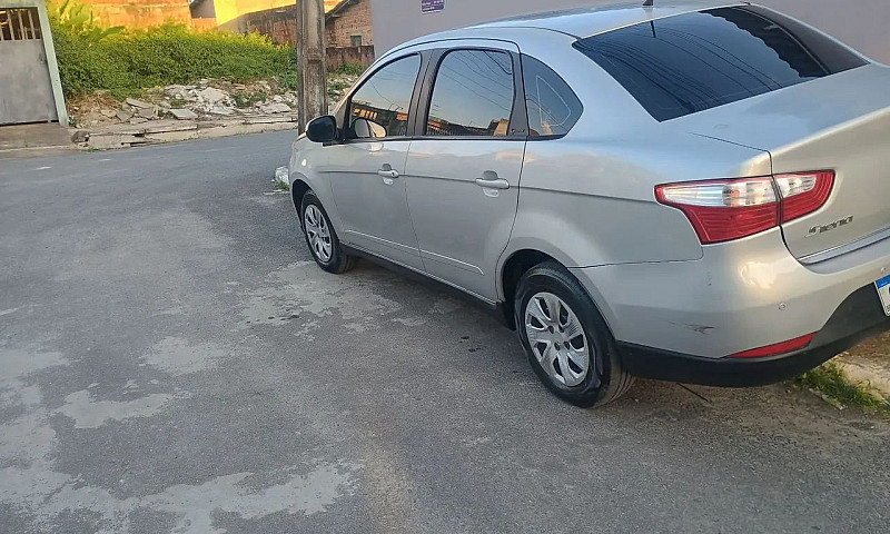 Fiat Grand Siena Att...