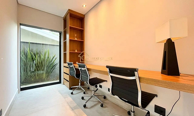 Casa Em Condomínio P...