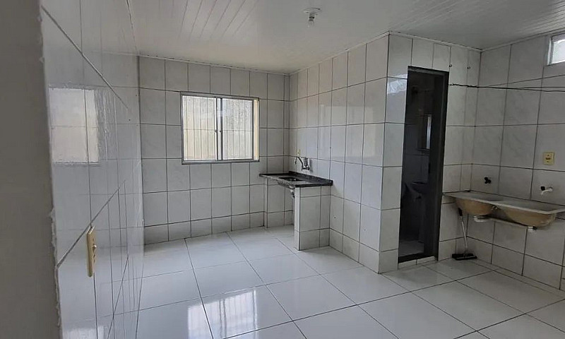 Alugo Casa Em Jardim...