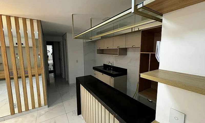 Apartamento 02 Quart...