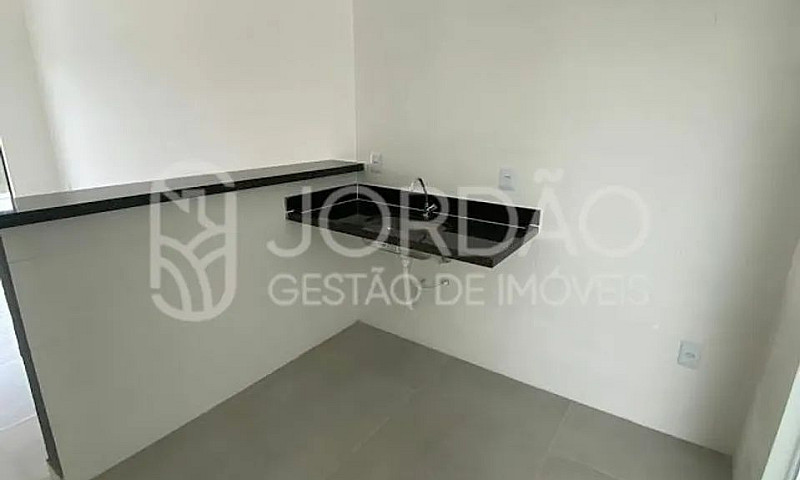Apartamento, 2 Dormi...