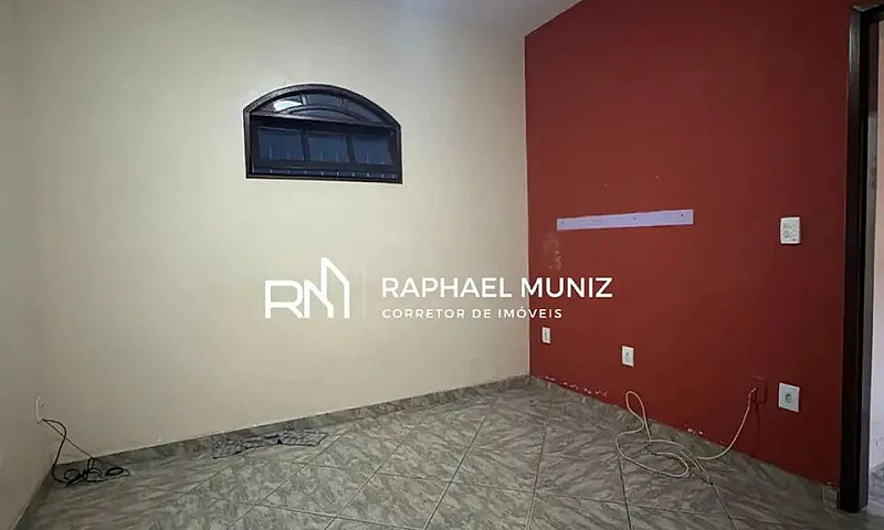 Duplex Com 4 Quartos...