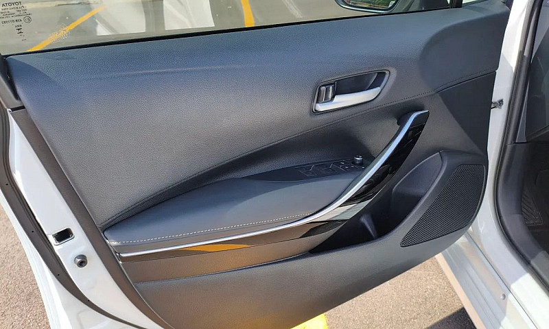Toyota Corolla Xei 2...