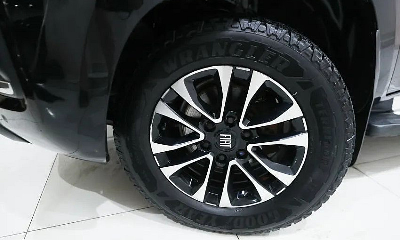 Fiat Titano Ranch 2....