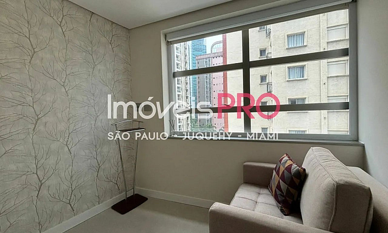 Apartamento De 2 Dor...