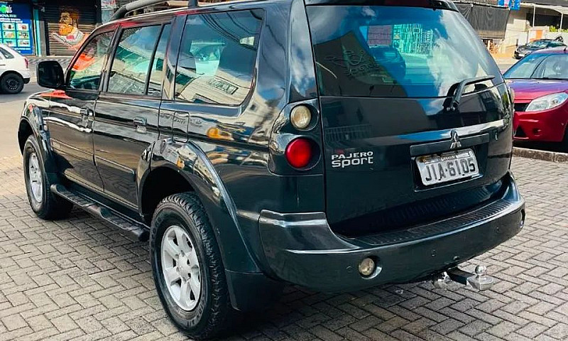 Mitsubishi Pajero Sp...