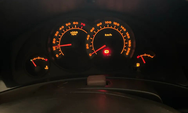 Chevrolet Celta Life...