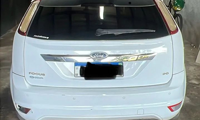 Ford Focus 2.0 16V/ ...