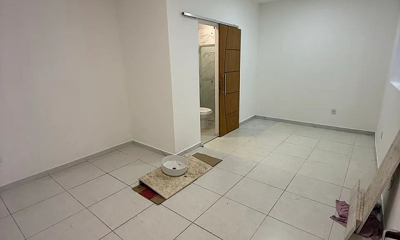Alugo Casa De 3 Quar...