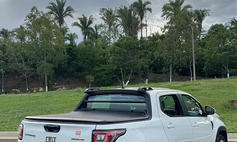 Fiat Strada Freedom ...